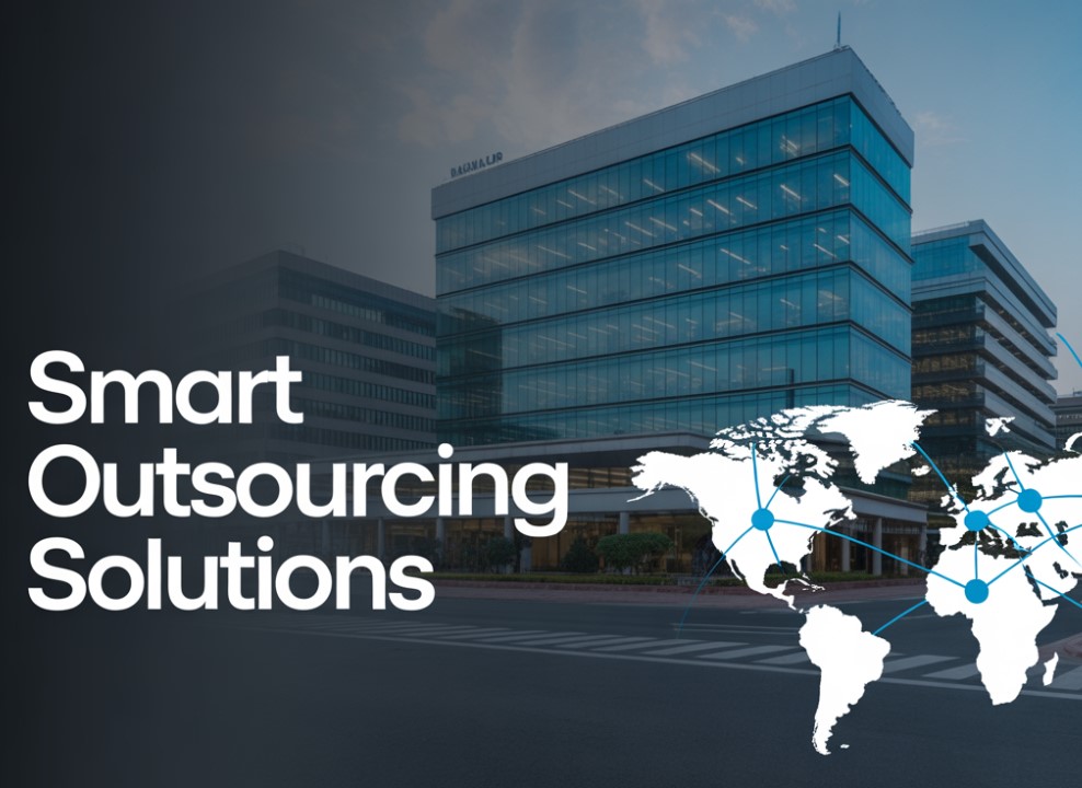 Outsource to India Podcast Audio
