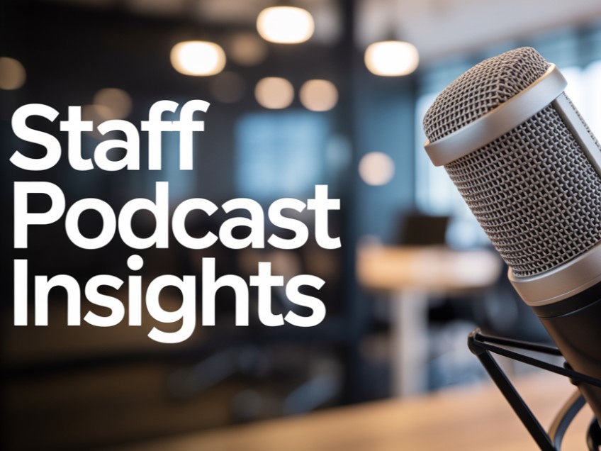 Staff Outsourcing Services in India Podcast Audio