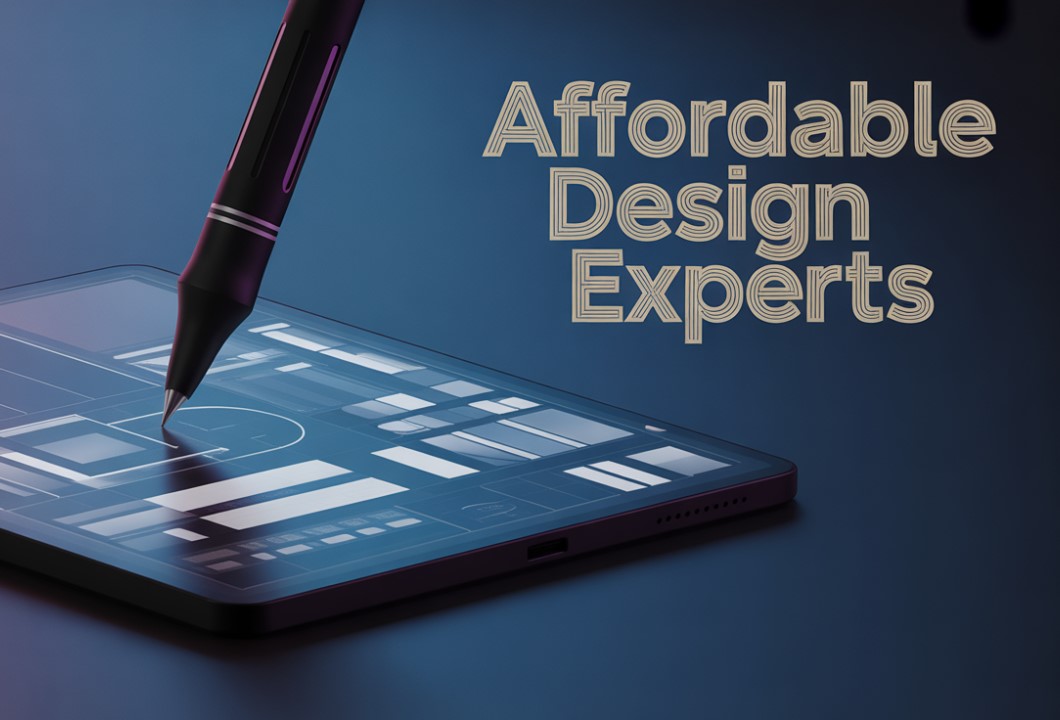 Offshore Graphic Design Services Using Adobe Photoshop