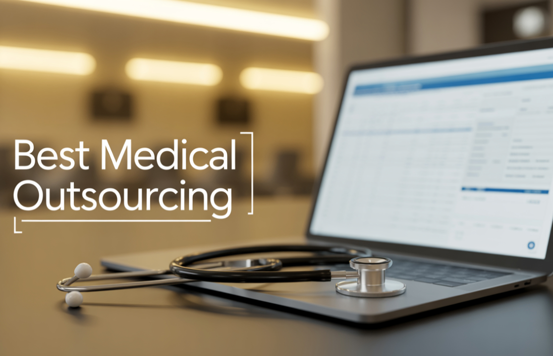 What Are the Best Outsourcing Companies for Medical Billing and Transcription?