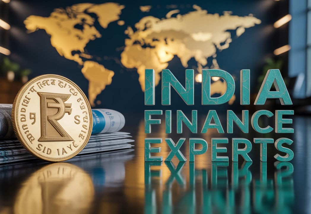 What companies offer virtual employee recruitment for finance projects from India?