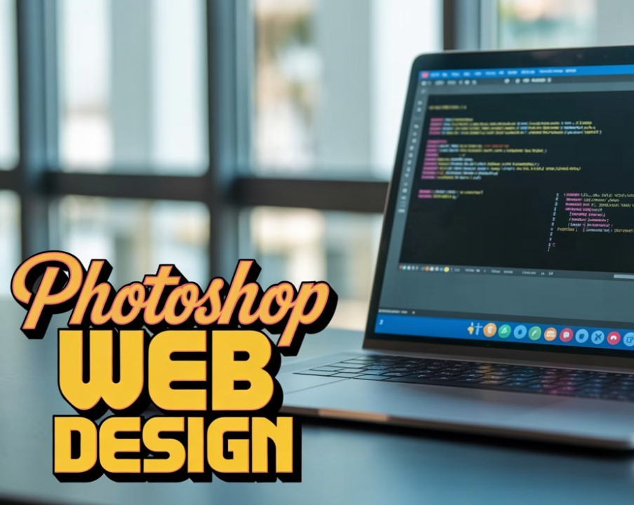 Graphic and Web Design Services