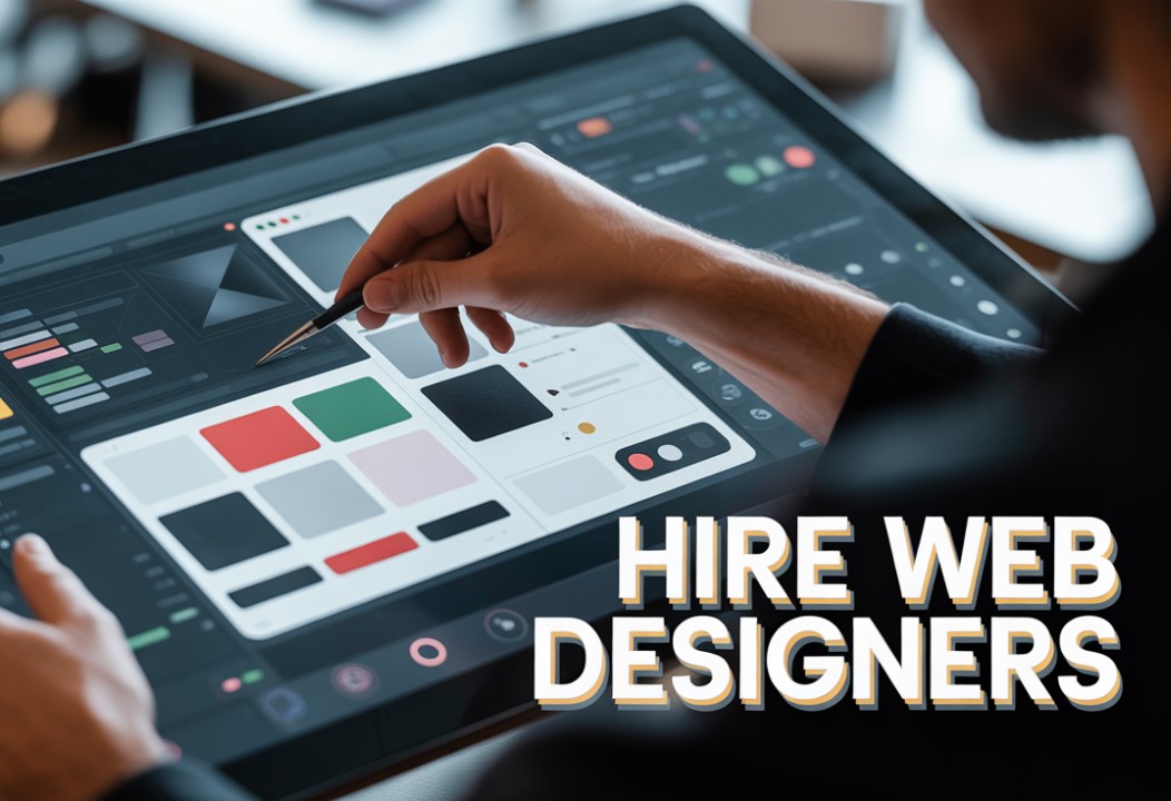 Where Can I Find Companies Offering Graphic and Web Design Services Using Adobe Photoshop and Figma?