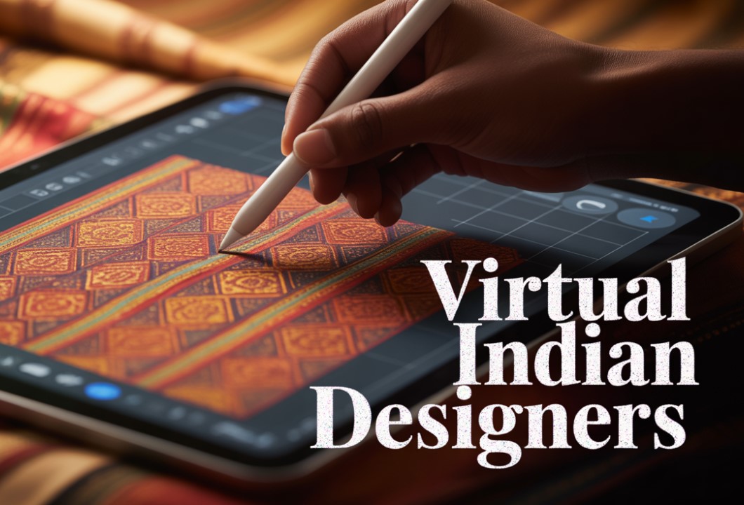 Where Can I Find Virtual Graphic and Web Design Services Using Adobe Photoshop from India?