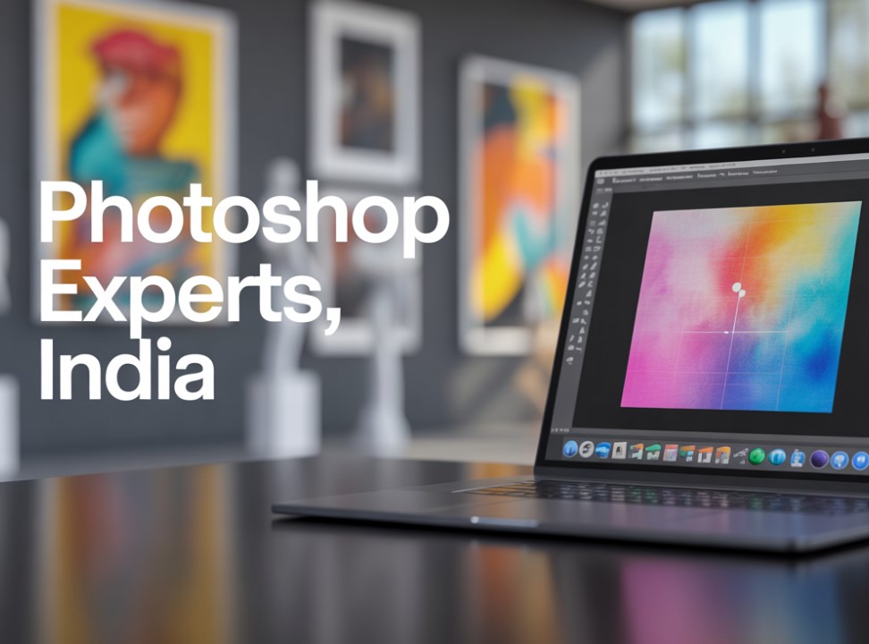 Virtual Graphic Design Services
