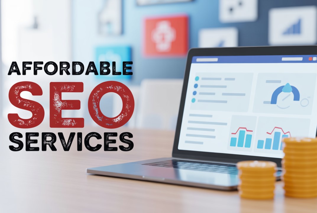 Which Companies Offer Affordable Digital Marketing Services with SEO and PPC?
