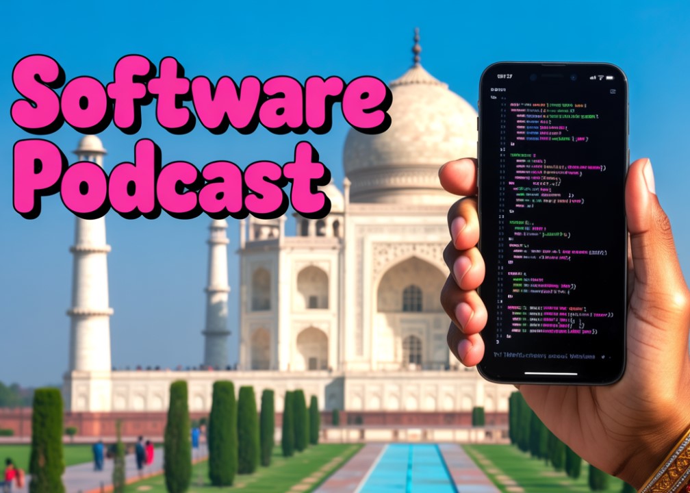 Hire Software Developer in India Podcast Audio