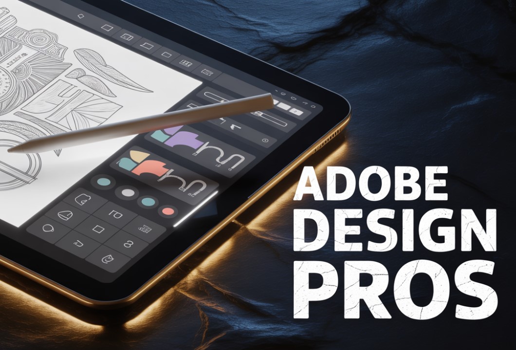 What Are Some Companies That Offer Virtual Graphic Design Services Using Adobe and Figma