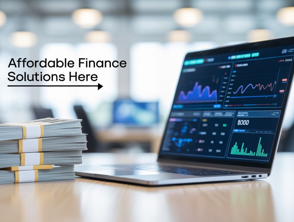 Who Offers Affordable Remote Finance and Accounting Solutions?