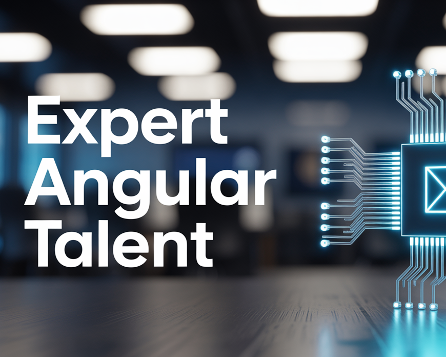 Hire Angular Developer in India Podcast Audio