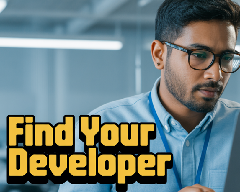 Hire Front End Developer in India Podcast Audio
