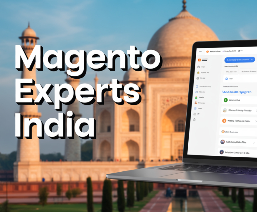 Hire Magento Developer in India Podcast Audio