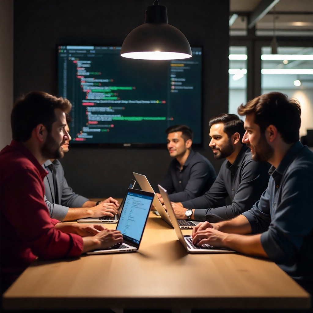 Hire Ruby on Rail Developers in India Podcast Audio