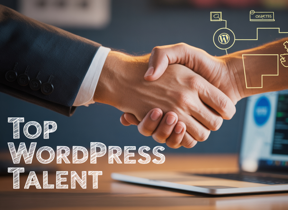Hire WordPress Developer in India Podcast Audio