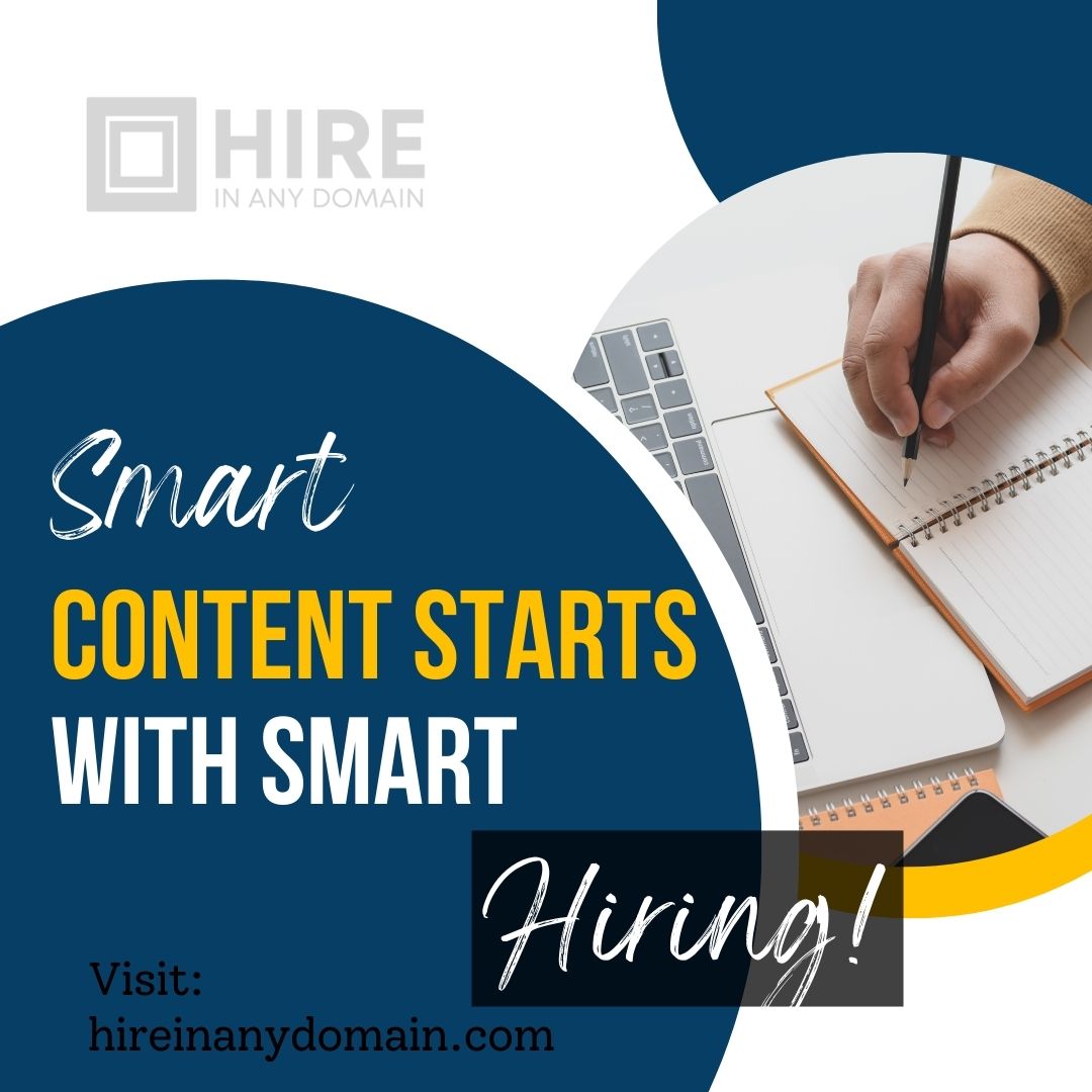 How Can I Find Virtual Content Writing Services from India?