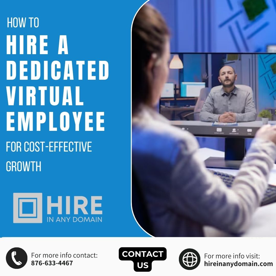 Which Companies Offer Dedicated Virtual Employees from India for Finance Roles?