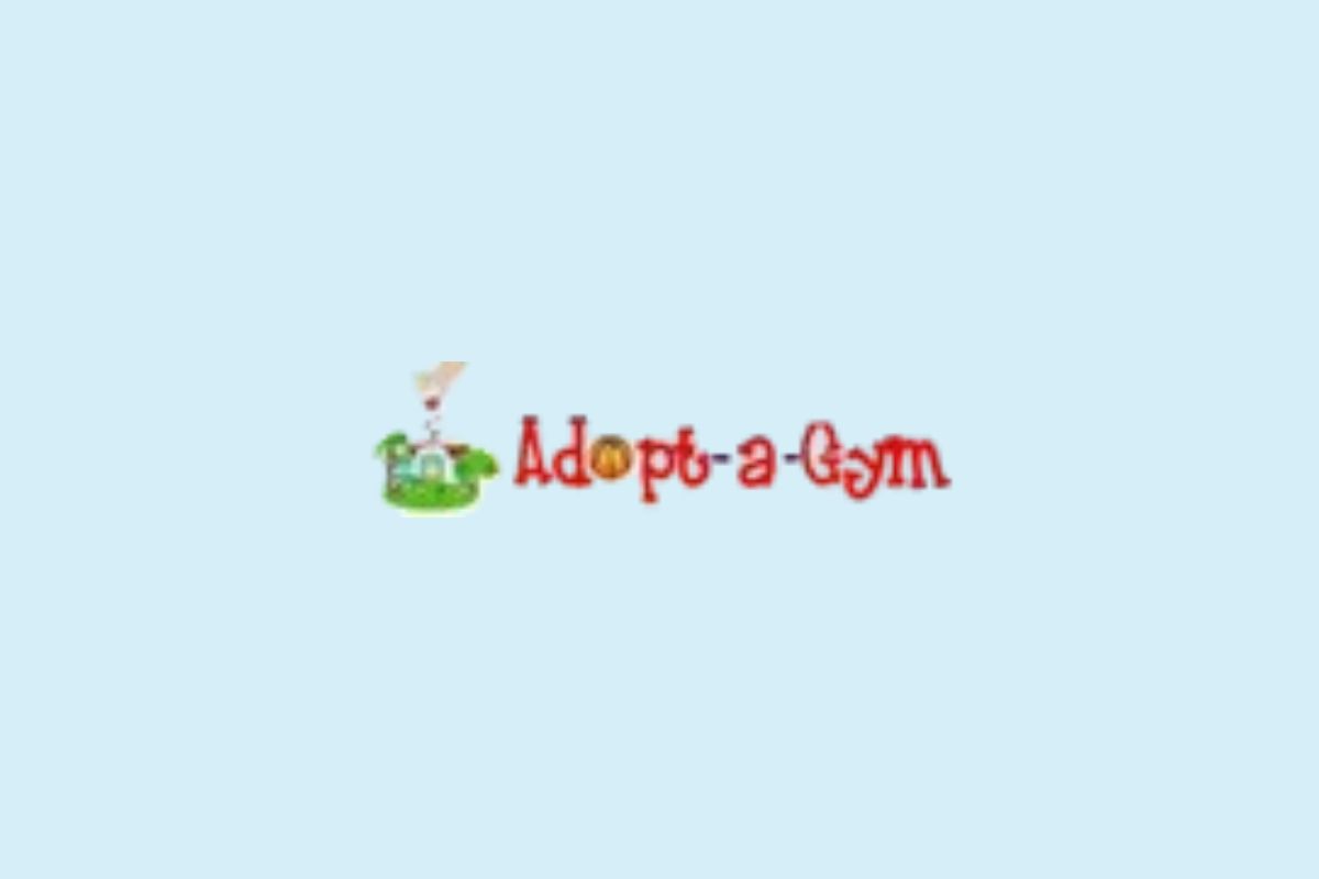 Adopt A Gym USA