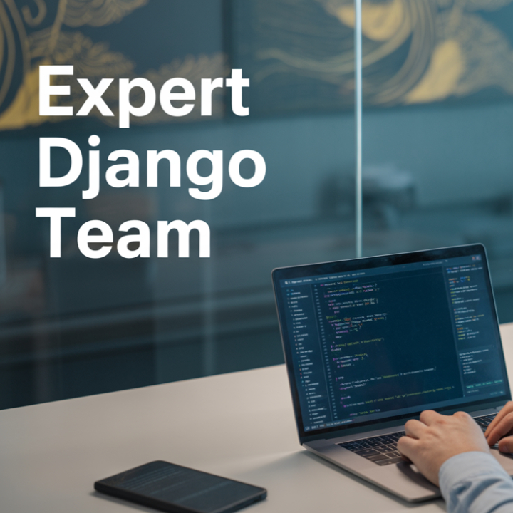 Hire Django Developers in India Podcast Audio