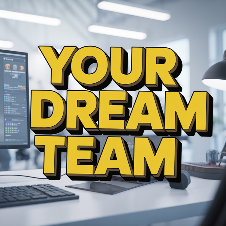 Hire Game Developer