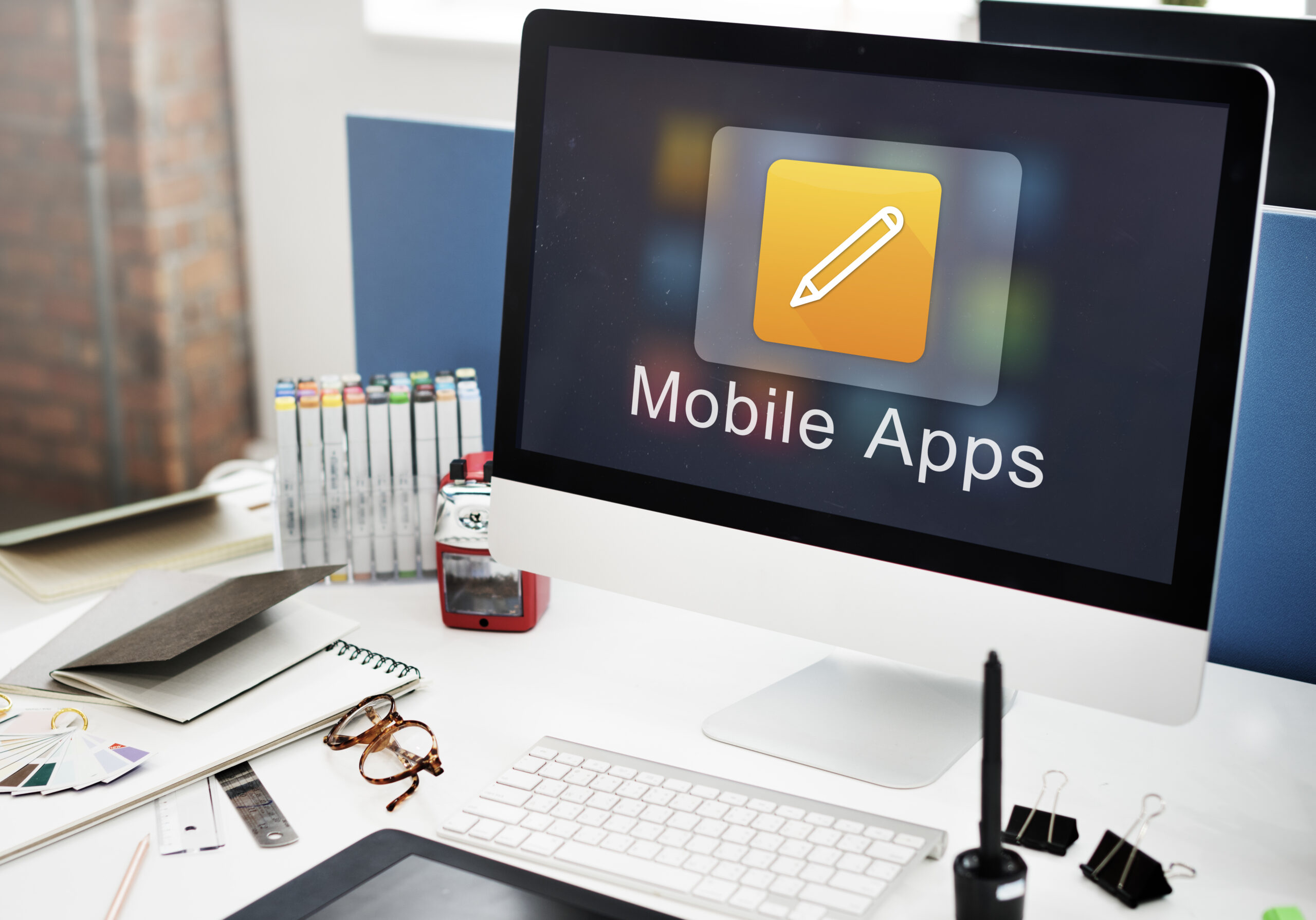 Hire Mobile App Development in India