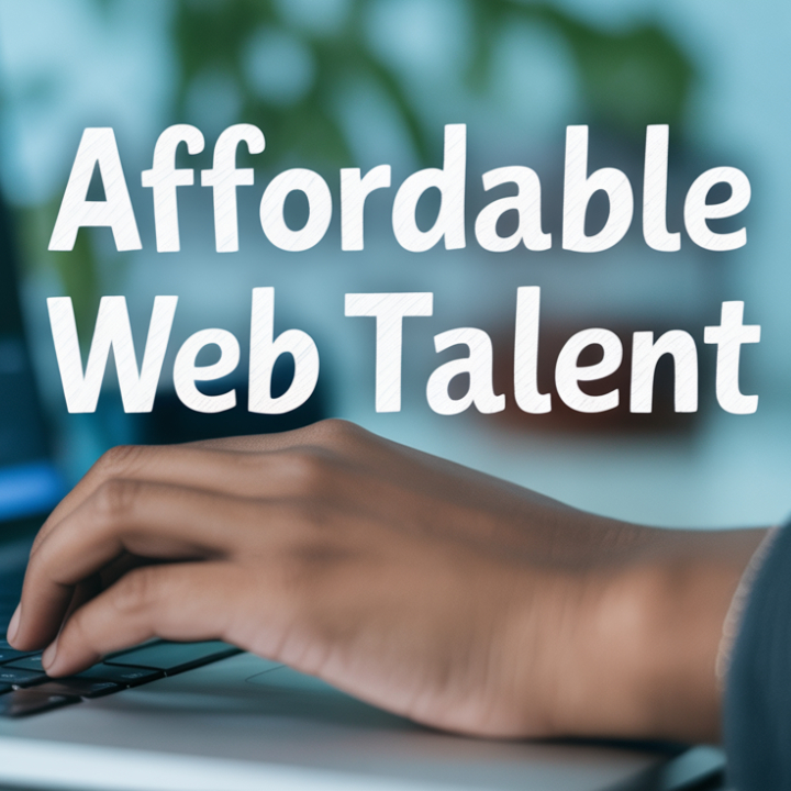 Looking to Hire Remote Web Developers in India? Get Top Talent at Competitive Rates with Hire in Any Domain