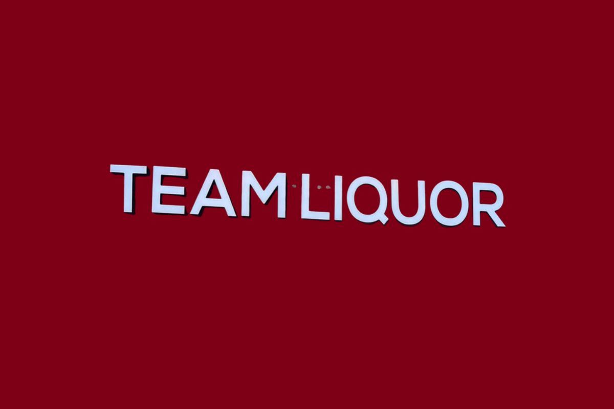 Team Liquor Marketing