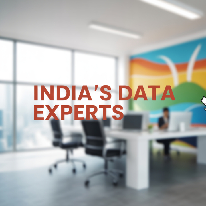 What Are Some Companies Offering the Best Virtual Data Entry Services from India