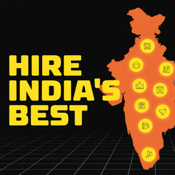 Where Can I Find Offshore Graphic and Web Designers from India?