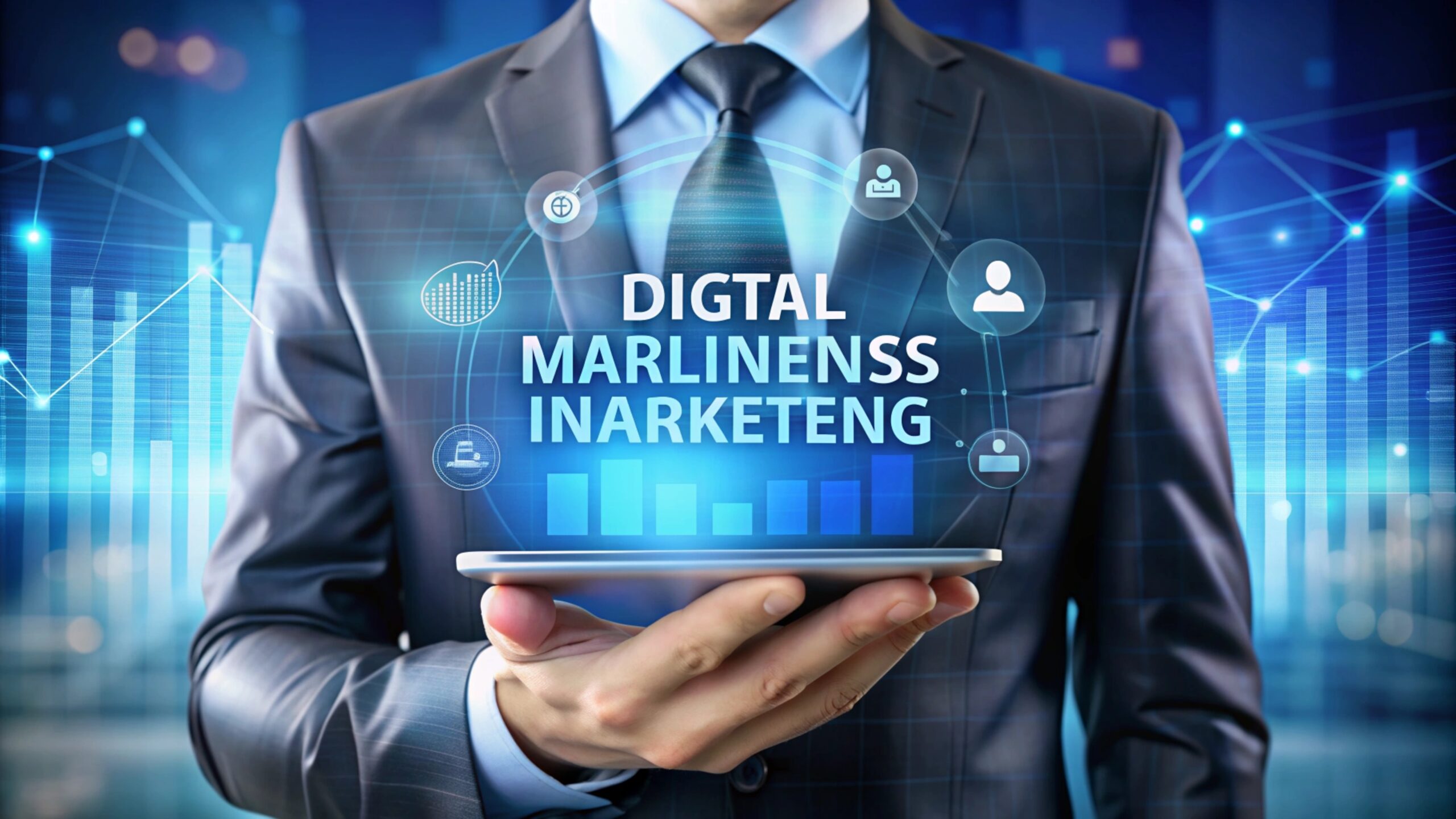 Want to Maximize ROI Online? Discover How Top Digital Marketing Experts Deliver Results