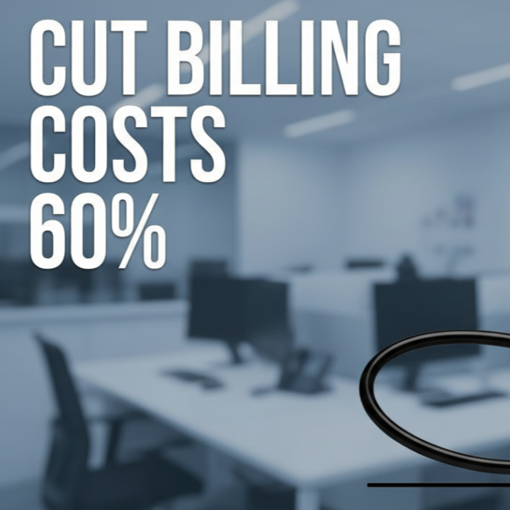 How Virtual Medical Billing Experts Can Save You 60% Costs