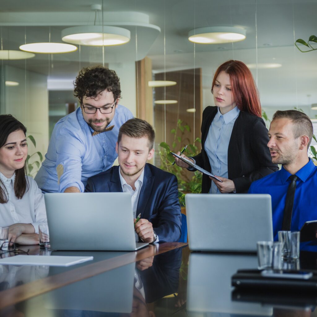 The Future of Work, AI & Virtual Staffing by Hire in Any Domain