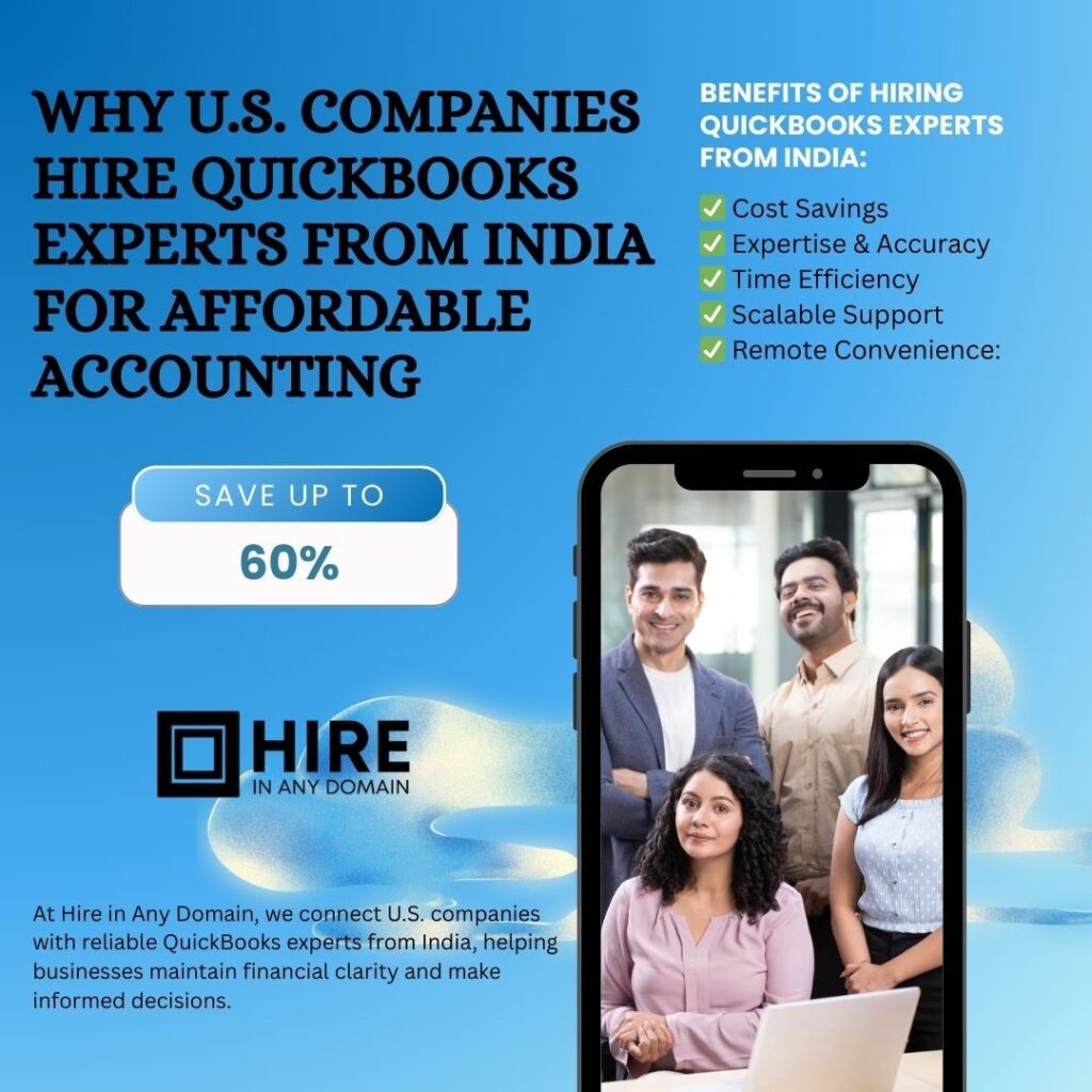 Expert QuickBooks Solutions: Why 2025 Is the Best Time to Outsource Accounting