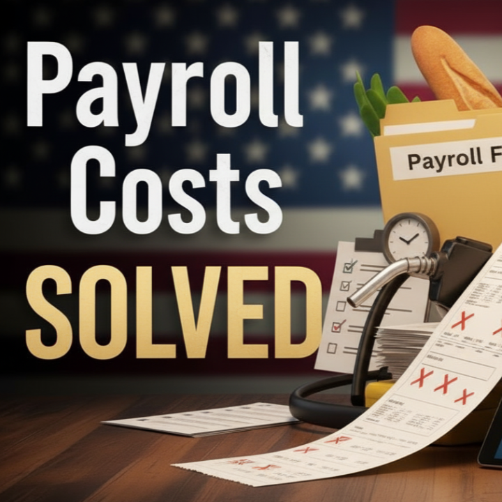 How Payroll Experts from India Help Businesses Save Time, Money, and Reduce Errors