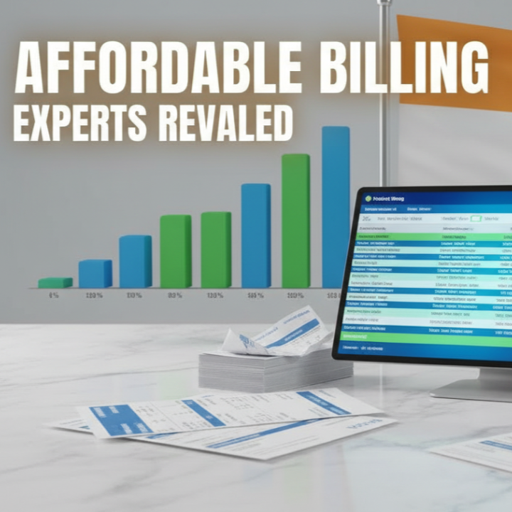 Need Affordable, Skilled Billers Hire Medical Billing Experts from India and Streamline Your Practice