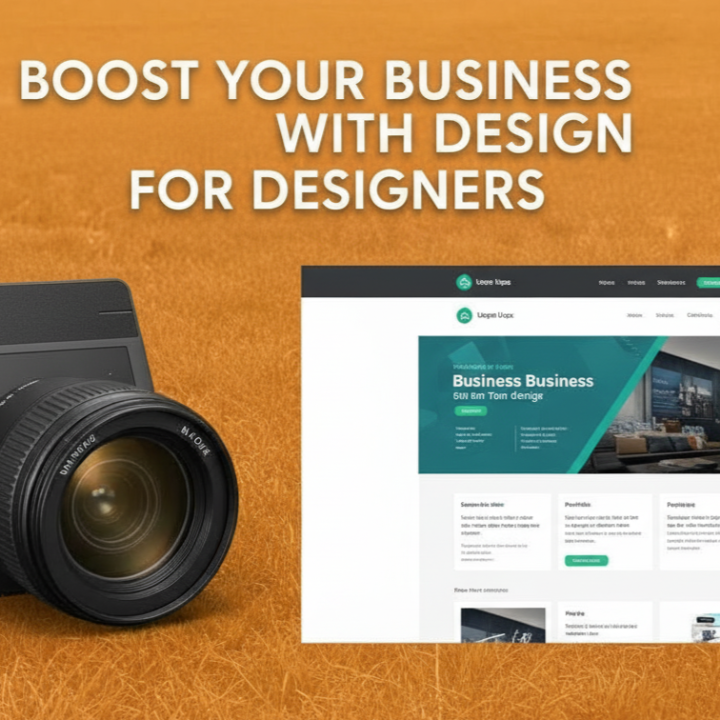 Top Benefits of Hiring Professional Graphic Website Designer from India for Business Growth