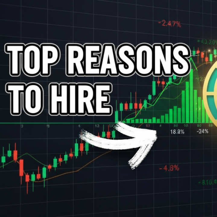 Top Reasons to Choose Affordable Virtual Assistant Services in India for Remote Work Support