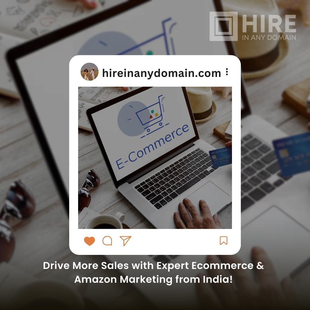 Why Ecommerce Amazon Marketing Teams Are the Most Cost-Effective Choice for Global Brands?
