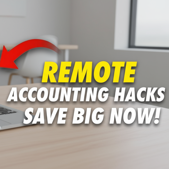 Why US Startups Hire Indian Accountants Remotely