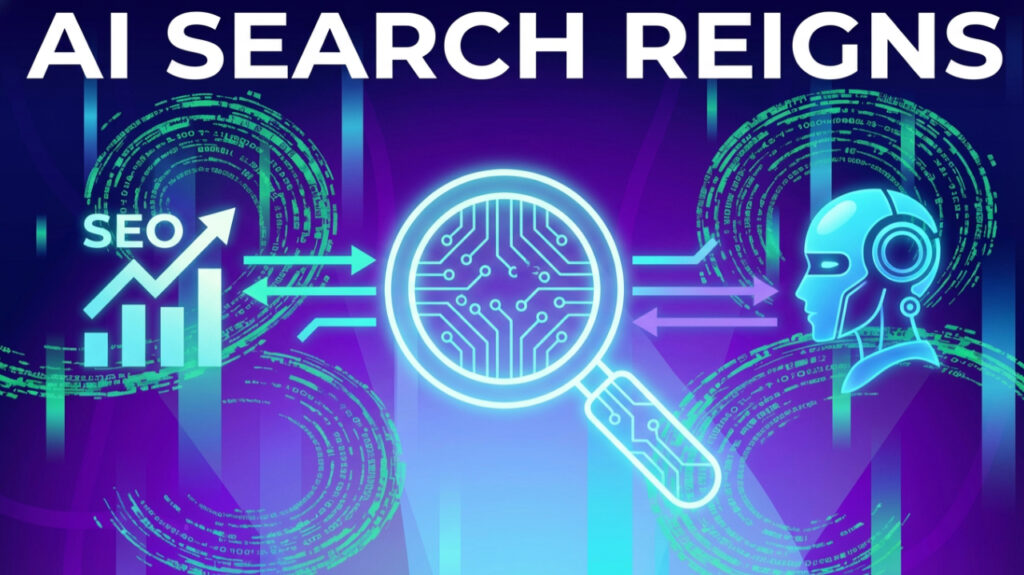 AI Search Is Booming, But SEO Is Far From Dead: Here’s Why It Still Matters