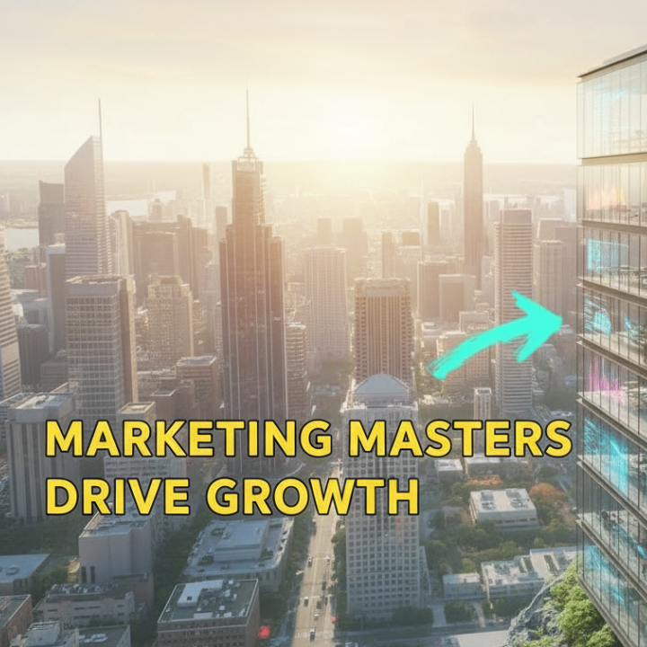 Algorithms Change, But Digital Marketing Experts Keep Businesses Growing