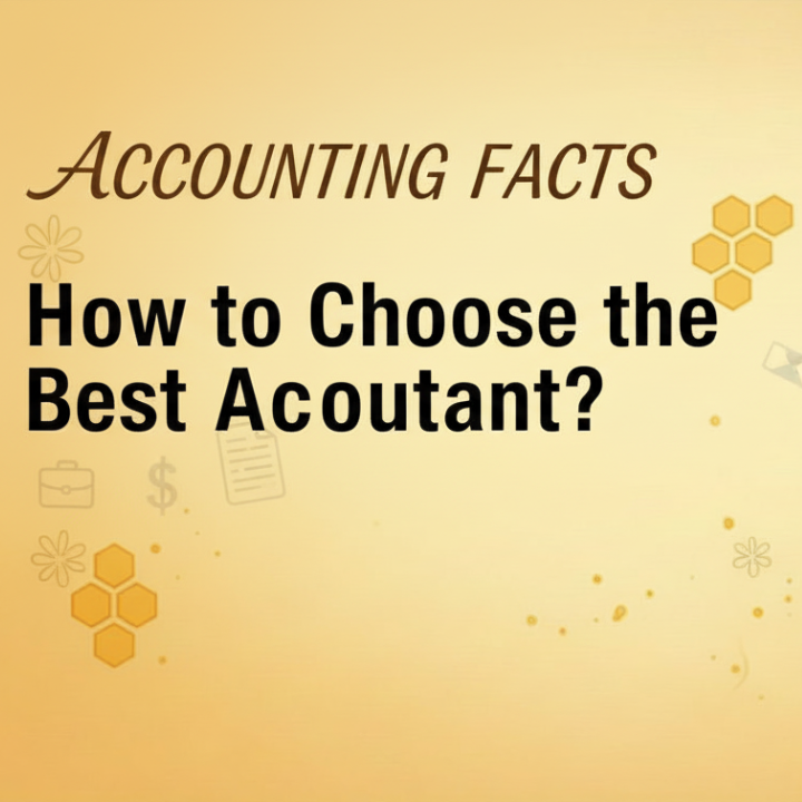 How to Choose the Best Accountant Near Me for Your Business