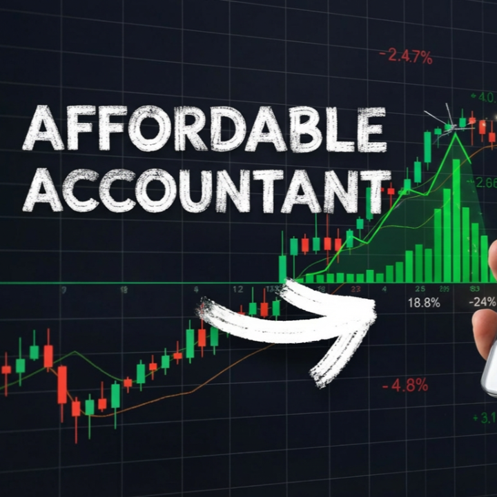Need Budget-Friendly Accounting Find an Affordable Accountant Near Me