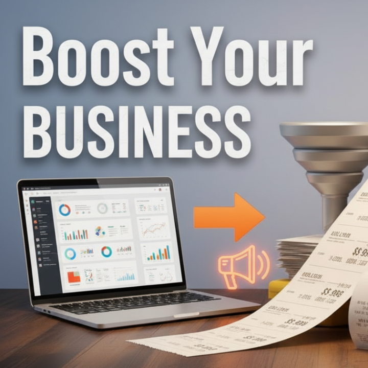 Need More Leads Hire Digital Marketing Experts to Transform Your Business