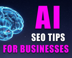 Smart Businesses Use AI, But They Hire SEO Experts for Sustainable Growth