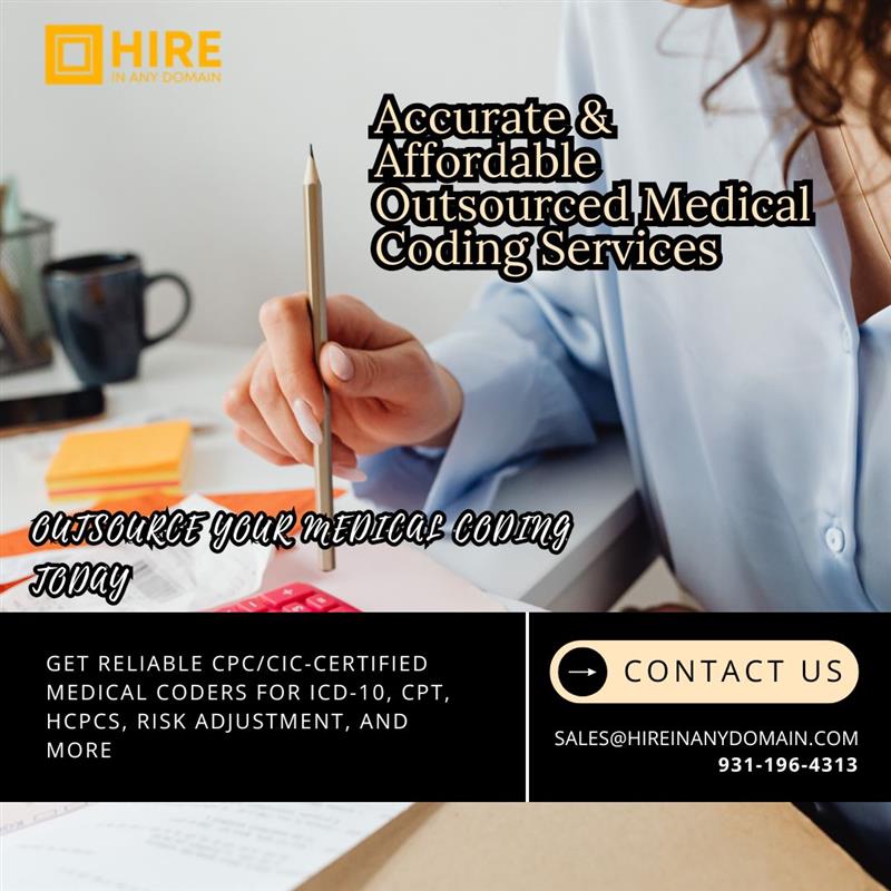 Why US, UK & Australia Clinics Prefer Hiring Medical Billing Experts from India