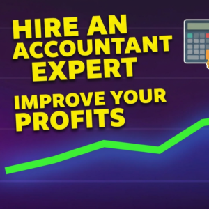 Can Hire a Accountant Expert Improve Your Profits