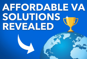 Cost-Effective Virtual Assistant Services for Growing Companies