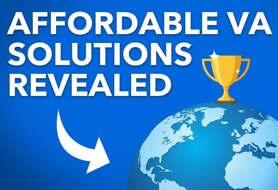 Cost-Effective Virtual Assistant Services for Growing Companies