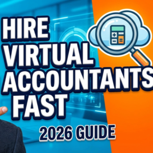 How to Hire the Right Virtual Accountant in 2026