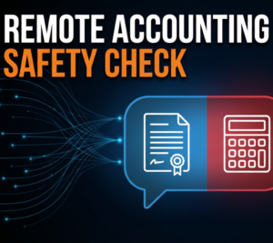 Is It Safe to Hire Accountants in India for Remote Accounting Services